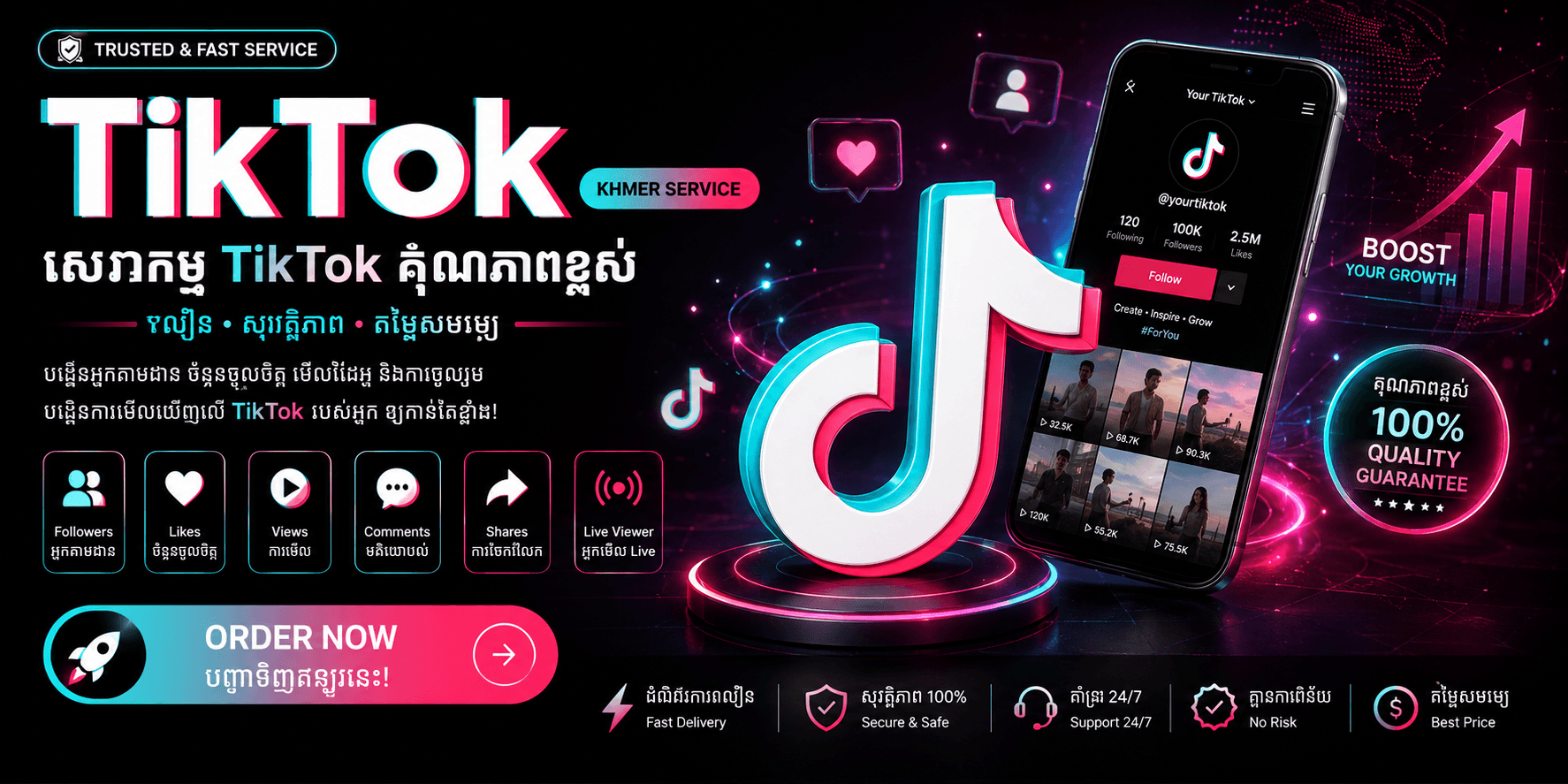 DELYKASTORE Slide